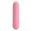 STEFAN, Mini massager, 10 vibration functions